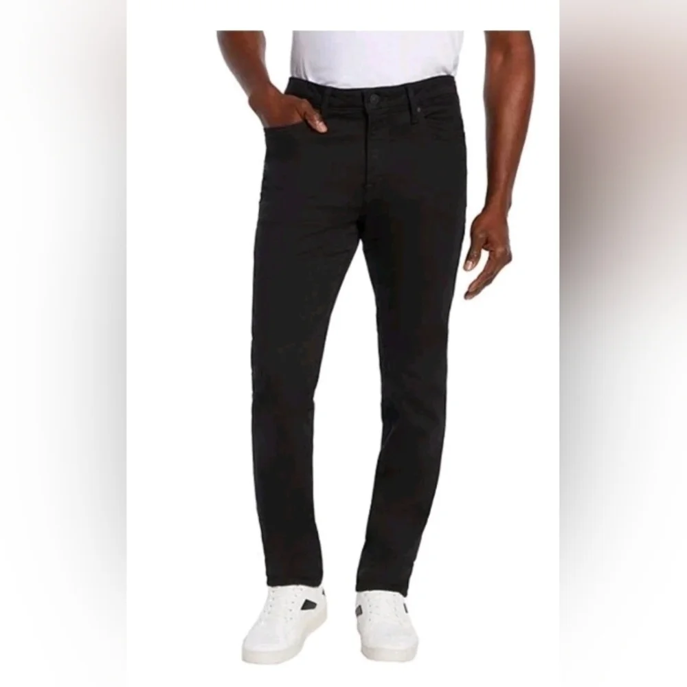 Express Men's Slim Fit Classic Denim Jeans 5 Pockets